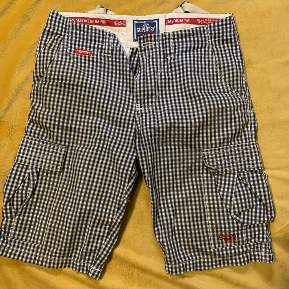 Superdry shorts